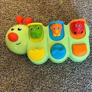 Fisher price